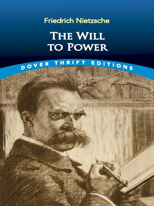 Title details for The Will to Power by Friedrich Nietzsche - Available